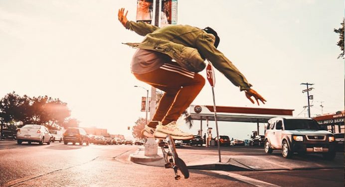 Como Aprender a Andar de Skate | Guia Definitivo do Grito da Rua!