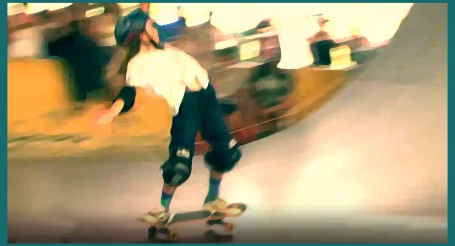 O Skate em 2014 foi Sonho? Tempos bons que não voltam mais?